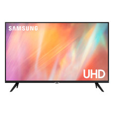 LCD TV SAMSUNG UHD UE-50AU7092