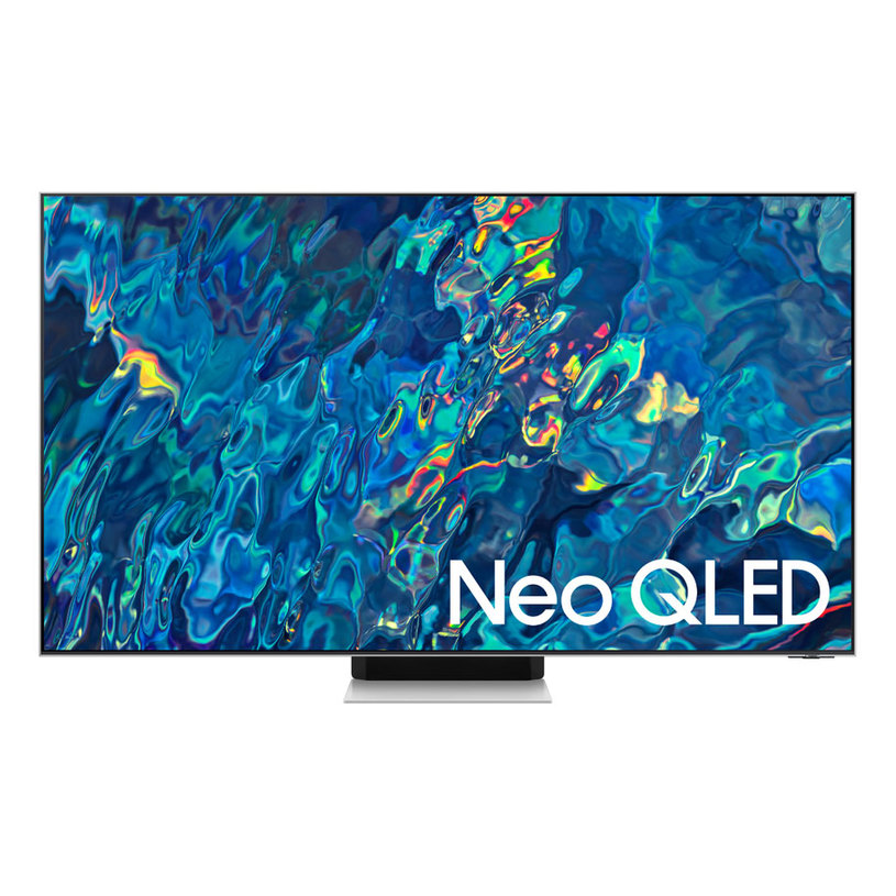LCD TV SAMSUNG UHD QE-55QN95B