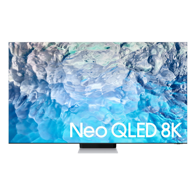 LCD TV SAMSUNG 8K QE-65QN900B