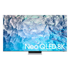 LCD TV SAMSUNG 8K QE-85QN900B