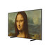 LCD TV SAMSUNG UHD QE-75LS03B