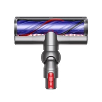 Motorbar™ brush