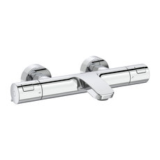 THERMOSTATIC MIXER ROCA VICTORIA THERMOSTATIC MIXER ROCA VICTORIA