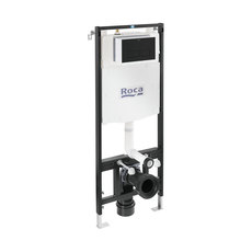 EMBEDDED STRUCTURE ROCA ACTIVE ONE AC4 EMBEDDED STRUCTURE ROCA ACTIVE ONE AC4
