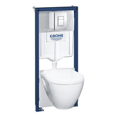 КОМПЛЕКТ СТРУКТУРА ЗА ВГРАЖДАНЕ GROHE 39468000 КОМПЛЕКТ СТРУКТУРА ЗА ВГРАЖДАНЕ GROHE 39468000
