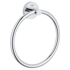 TOWEL RING GROHE START TOWEL RING GROHE START