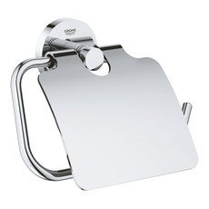 TOILET PAPER HOLDER GROHE START TOILET PAPER HOLDER GROHE START