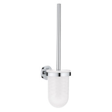 ЧЕТКА ЗА ТОАЛЕТНА ЧИНИЯ GROHE START ЧЕТКА ЗА ТОАЛЕТНА ЧИНИЯ GROHE START