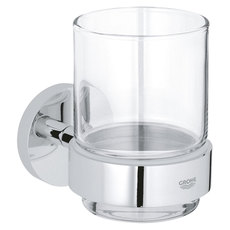 ЧАША ЗА ЧЕТКИ ЗА ЗЪБИ GROHE START ЧАША ЗА ЧЕТКИ ЗА ЗЪБИ GROHE START