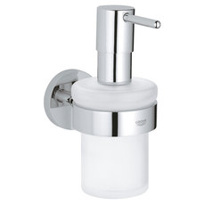 LIQUID SOAP DISPENSER GROHE START LIQUID SOAP DISPENSER GROHE START