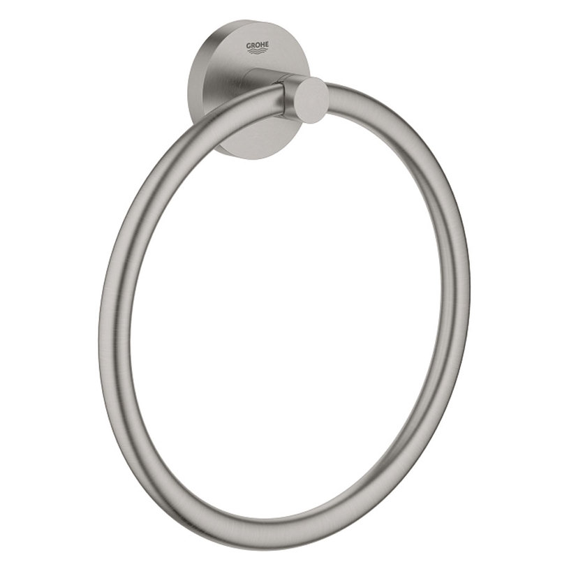 TOWEL RING GROHE START TOWEL RING GROHE START