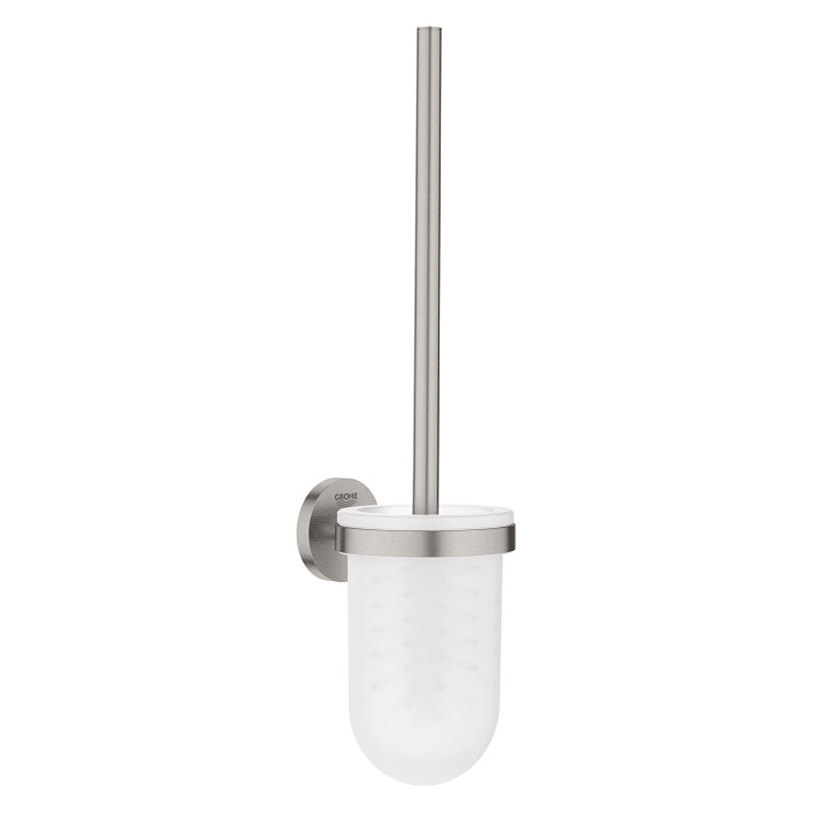 TOILET BRUSH GROHE START TOILET BRUSH GROHE START