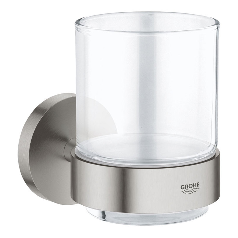 TOOTHBRUSH CUP GROHE START TOOTHBRUSH CUP GROHE START