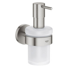 LIQUID SOAP DISPENSER GROHE START LIQUID SOAP DISPENSER GROHE START