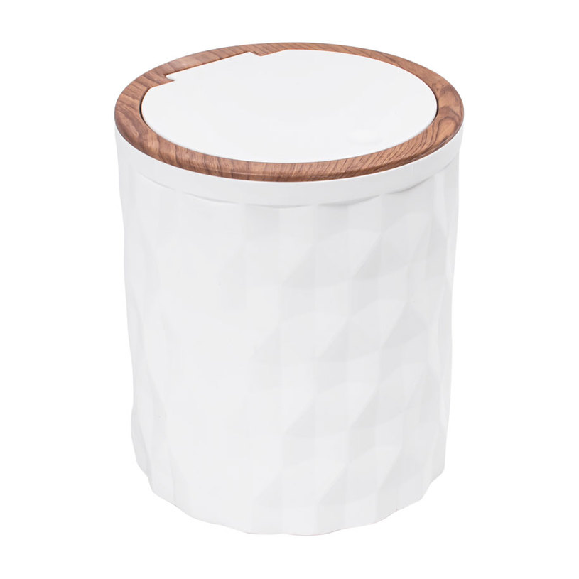 BATHROOM BASKET EMIR DIAMOND BATHROOM BASKET EMIR DIAMOND
