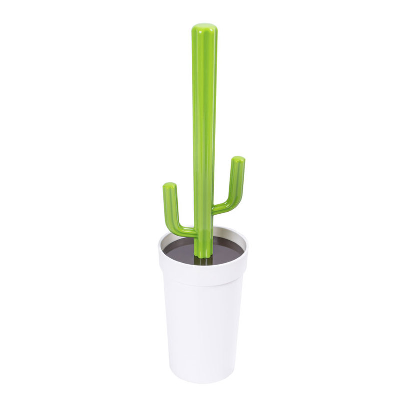 TOILET BRUSH EMIR КАКТУС TOILET BRUSH EMIR КАКТУС