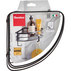 ЪГЛОВА ЕТАЖЕРКА U-FIX LAVA, 25x25x13 ЪГЛОВА ЕТАЖЕРКА U-FIX LAVA, 25x25x13