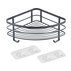 ЪГЛОВА ЕТАЖЕРКА U-FIX LAVA, 25x25x13 ЪГЛОВА ЕТАЖЕРКА U-FIX LAVA, 25x25x13