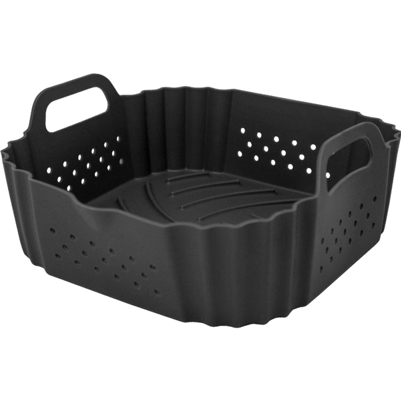 СИЛИКОНОВА КОШНИЦА AIR FRYER (3) СИЛИКОНОВА КОШНИЦА AIR FRYER (3)