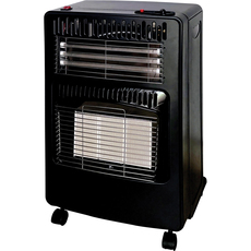 Gas heater ELITE EGERH-1218 POWER CONTROL, 4200.0 W Gas heater ELITE EGERH-1218 POWER CONTROL, 4200.0 W