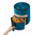 ХАРТИЕНИ КОШНИЦИ AIR FRYER КРЪГЛИ 100 БР ХАРТИЕНИ КОШНИЦИ AIR FRYER КРЪГЛИ 100 БР