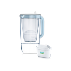 GLASS FILTERING JUG BRITA MAXTRA PRO GLASS FILTERING JUG BRITA MAXTRA PRO