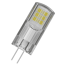 LED КР G4 2.6W 27K 300LM LEDVANCE LED КР G4 2.6W 27K 300LM LEDVANCE