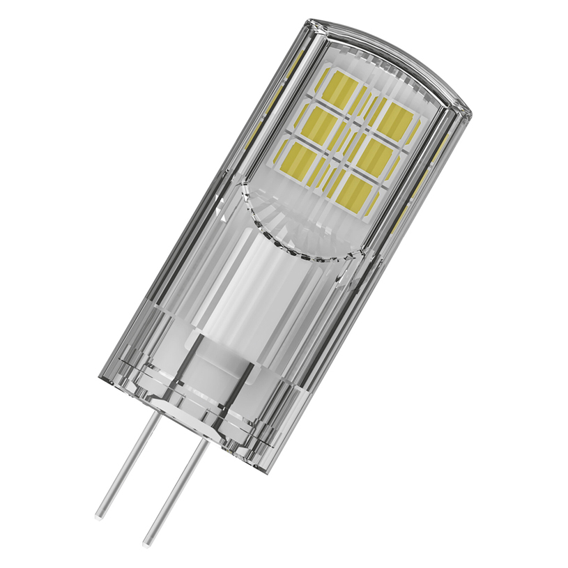 Light-emitting diode LEDVANCE G4 2.6W 2700K 300LM Light-emitting diode LEDVANCE G4 2.6W 2700K 300LM