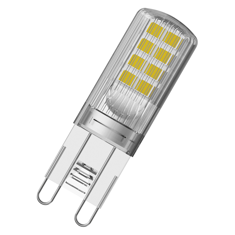 Светодиодна LED крушка LEDVANCE G9 2.6W 4000K 320LM Светодиодна LED крушка LEDVANCE G9 2.6W 4000K 320LM