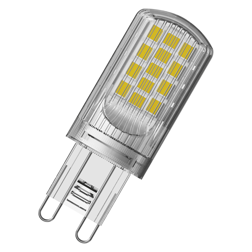 Light-emitting diode LEDVANCE G9 4.2W 4000K 470LM Light-emitting diode LEDVANCE G9 4.2W 4000K 470LM