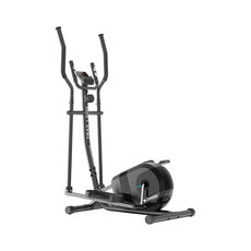 Cross trainer ORION TRAX L200 FLYWHEEL 5 КГ, SYSTEM МАГНИТНА Cross trainer ORION TRAX L200 FLYWHEEL 5 КГ, SYSTEM МАГНИТНА