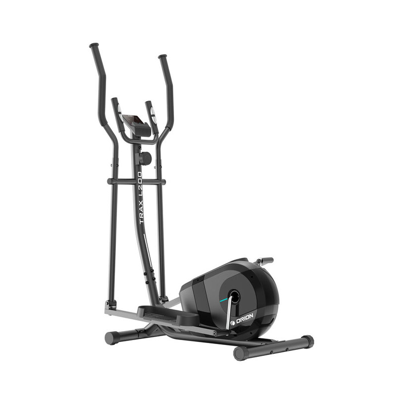 Cross trainer ORION TRAX L200 FLYWHEEL КГ, SYSTEM