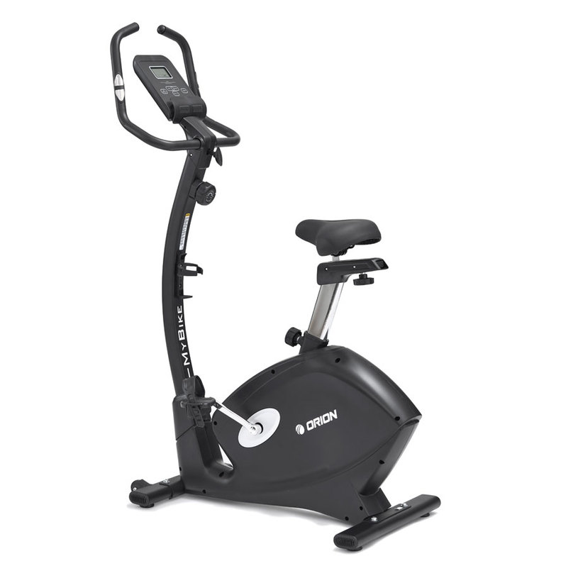 Велоeргометър ORION MYBIKE MAX 8920A МАХОВИК 7 КГ, СИСТЕМА МАГНИТНА Велоeргометър ORION MYBIKE MAX 8920A МАХОВИК 7 КГ, СИСТЕМА МАГНИТНА