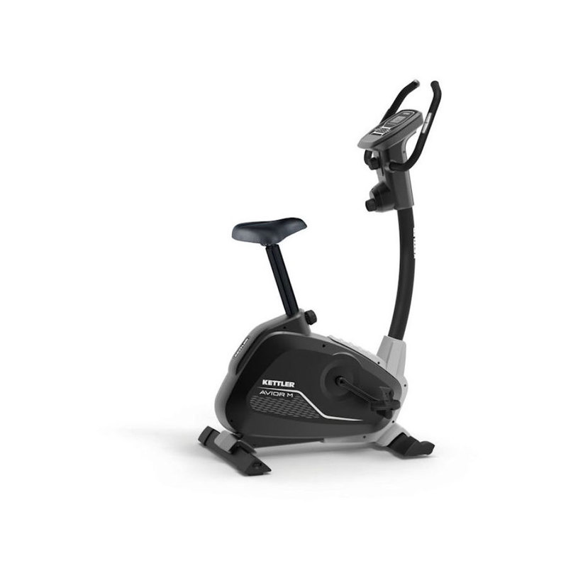 Велоeргометър KETTLER AVIOR M HT1002-100 МАХОВИК 6 КГ, СИСТЕМА МАГНИТНА Велоeргометър KETTLER AVIOR M HT1002-100 МАХОВИК 6 КГ, СИСТЕМА МАГНИТНА
