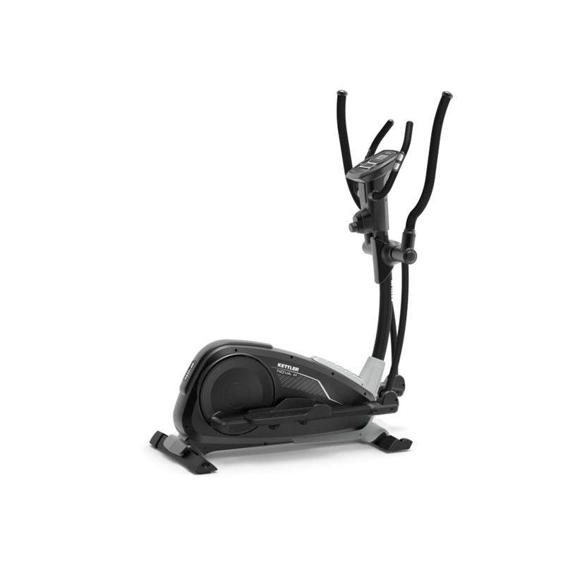 Cross trainer KETTLER NOVA M CT1019-100 FLYWHEEL 12 КГ, SYSTEM МАГНИТНА Cross trainer KETTLER NOVA M CT1019-100 FLYWHEEL 12 КГ, SYSTEM МАГНИТНА