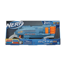 BLASTER HASBRO ELITE 2.0 WARDEN DB 8 BLASTER HASBRO ELITE 2.0 WARDEN DB 8