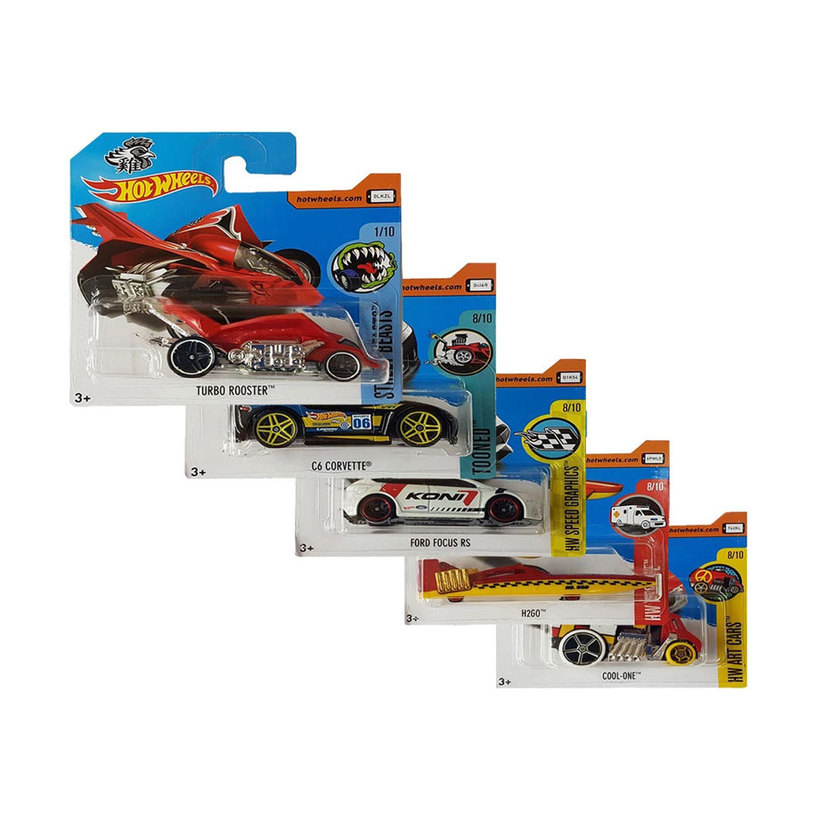 CHILDREN'S TOY ДЕТСКА ИГРАЧКА MATTEL ХОТ УИЛС КОЛИ 1БР. ASSORTMENT CHILDREN'S TOY ДЕТСКА ИГРАЧКА MATTEL ХОТ УИЛС КОЛИ 1БР. ASSORTMENT
