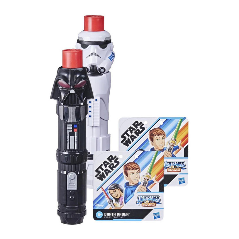 CHILDREN'S TOY HASBRO ОТРЯД СВЕТЛИННИ МЕЧОВЕ ASSORTMENT CHILDREN'S TOY HASBRO ОТРЯД СВЕТЛИННИ МЕЧОВЕ ASSORTMENT
