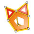 КОНСТРУКТОР GEOMAG CLASSIC PANELS 35 КОНСТРУКТОР GEOMAG CLASSIC PANELS 35