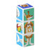 КОНСТРУКТОР MAGICUBE ANIMALS 3 1-5 КОНСТРУКТОР MAGICUBE ANIMALS 3 1-5