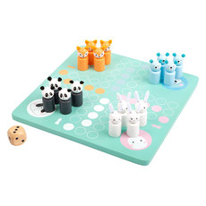 CLASSIC GAME SMALL FOOT НЕ СЕ СЪРДИ, ЧОВЕЧЕ CLASSIC GAME SMALL FOOT НЕ СЕ СЪРДИ, ЧОВЕЧЕ