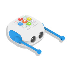 ИГРАЧКА MATATALAB ОБРАЗОВАТЕЛЕН РОБОТ TALE-BOT PRO ИГРАЧКА MATATALAB ОБРАЗОВАТЕЛЕН РОБОТ TALE-BOT PRO