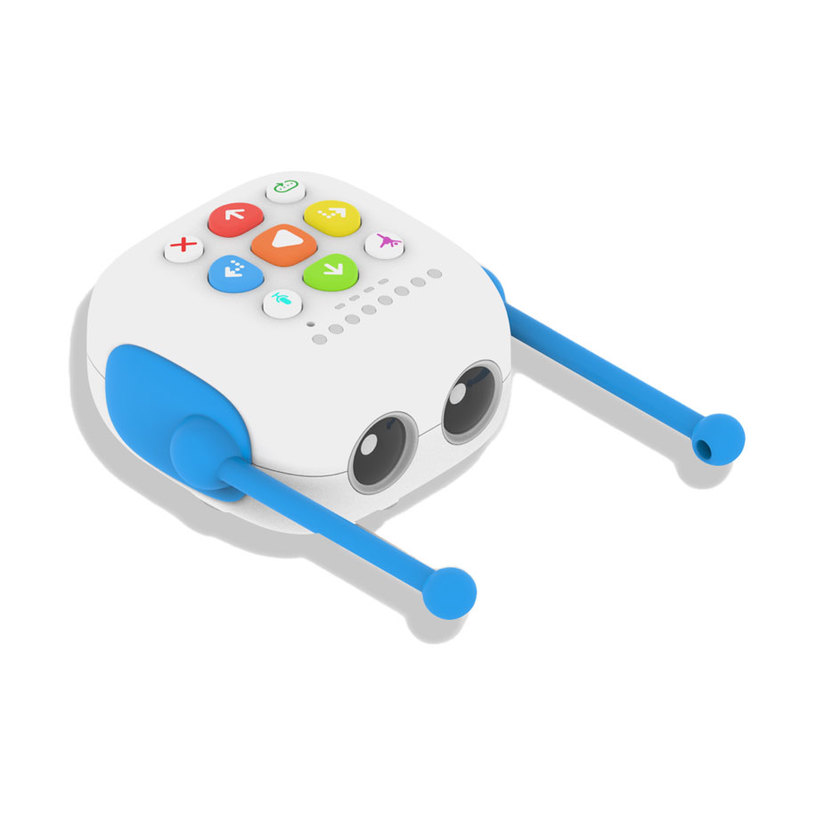 TOY MATATALAB EDUCATIONAL РОБОТ TALE-BOT PRO TOY MATATALAB EDUCATIONAL РОБОТ TALE-BOT PRO