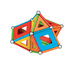 КОНСТРУКТОР GEOMAG SUPERCOLOR PANELS 78 КОНСТРУКТОР GEOMAG SUPERCOLOR PANELS 78