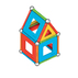 КОНСТРУКТОР GEOMAG SUPERCOLOR PANELS 78 КОНСТРУКТОР GEOMAG SUPERCOLOR PANELS 78