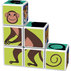 КОНСТРУКТОР MAGICUBE JUNGLE ANIMALS 6 КОНСТРУКТОР MAGICUBE JUNGLE ANIMALS 6