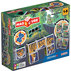 КОНСТРУКТОР MAGICUBE JUNGLE ANIMALS 6 КОНСТРУКТОР MAGICUBE JUNGLE ANIMALS 6