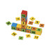 КОНСТРУКТОР MAGICUBE MATH BUILDING 61 КОНСТРУКТОР MAGICUBE MATH BUILDING 61
