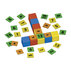 КОНСТРУКТОР MAGICUBE MATH BUILDING 61 КОНСТРУКТОР MAGICUBE MATH BUILDING 61