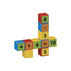 КОНСТРУКТОР MAGICUBE MATH BUILDING 61 КОНСТРУКТОР MAGICUBE MATH BUILDING 61